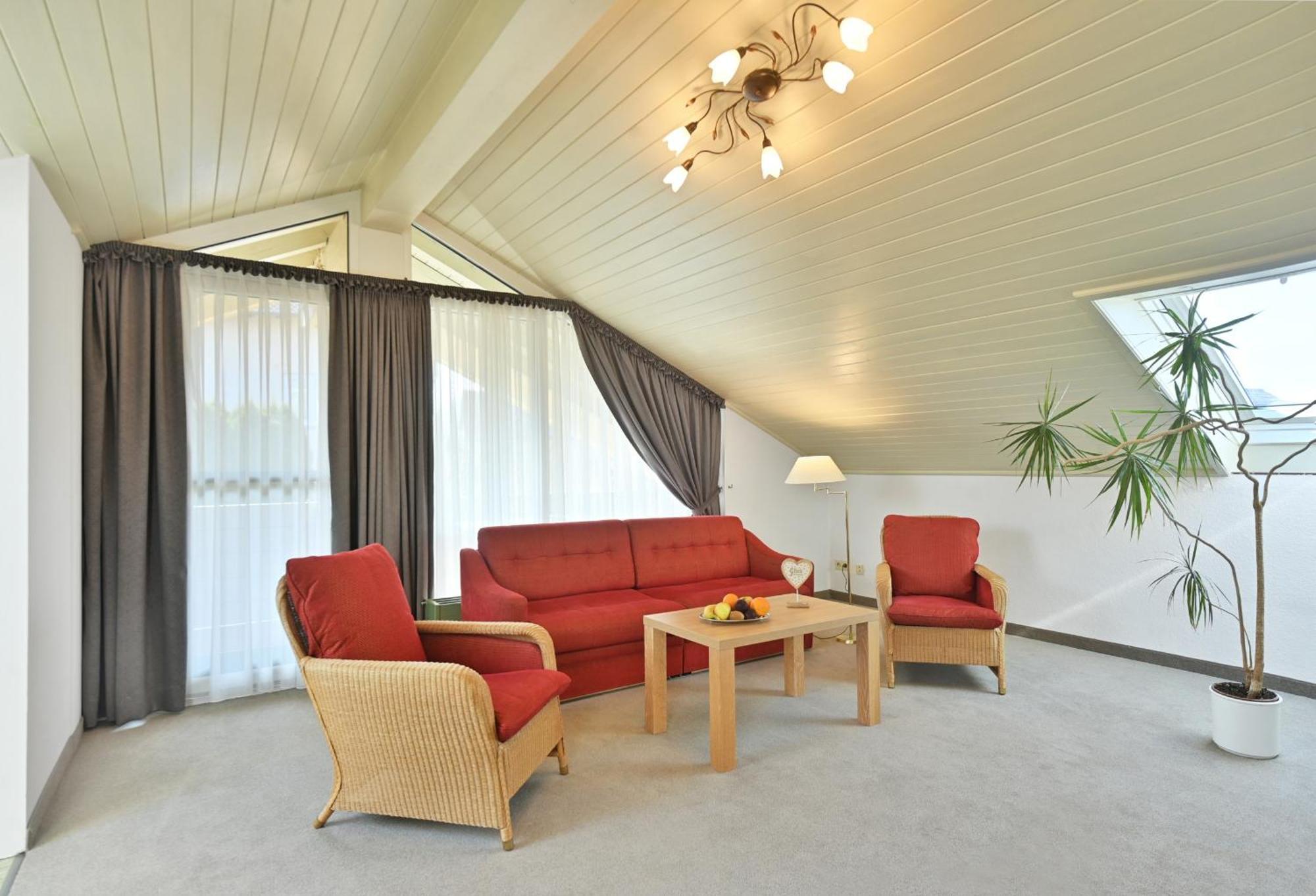 Landhaushotel Hof Wasserkuppe Poppenhausen Eksteriør bilde
