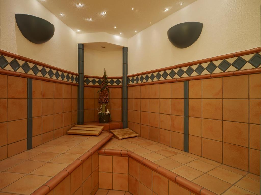 Landhaushotel Hof Wasserkuppe Poppenhausen Eksteriør bilde