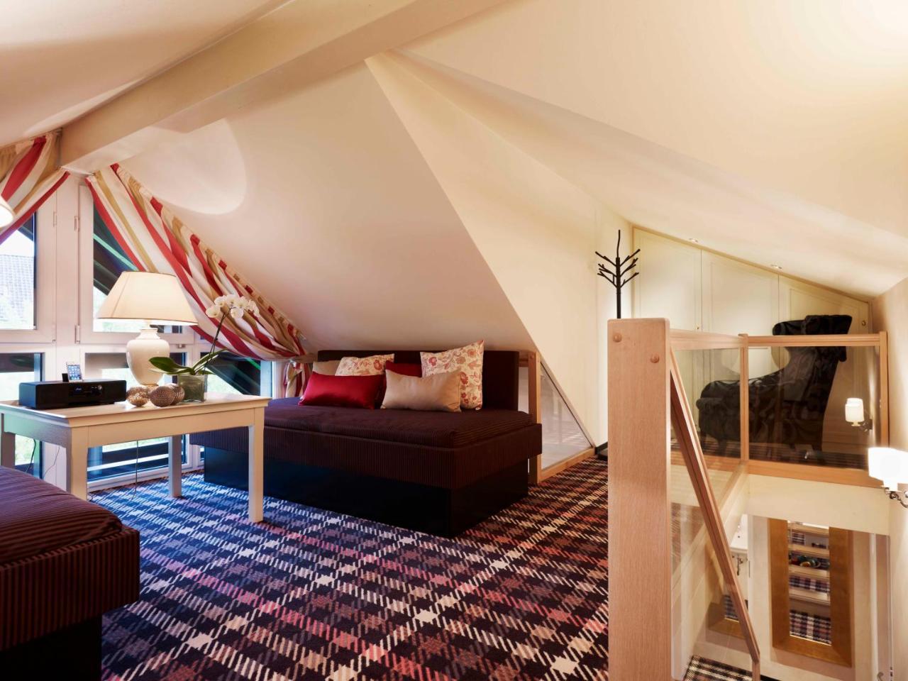 Landhaushotel Hof Wasserkuppe Poppenhausen Eksteriør bilde